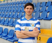 Екс-хавбек «Арсенала»: «Впевнений, що Україна обіграє словенців і вийде на Євро»