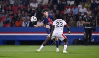 Дубль Мбаппе не врятував ПСЖ від поразки у матчі з «Ніццею»
