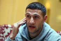 Играющий в РПЛ Ордец признался, что хотел бы вернуться в сборную Украины