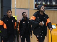 «Шахтар» відправився на матч із «Динамо» без Коноплянки і Соломона: список гравців