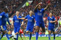 Натяк на чемпіонство? «Кривбас» опублікував фото з гравцями «Лестера»