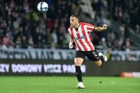 Гіце в «Динамо» не буде як мінімум до літа