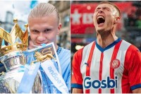 Названо найкращого нападника світу. Зірка збірної України на п'ятому місці