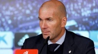 Зідан отримує у «Реалі» майже галактичну зарплату