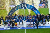 Динамівці у Польщі: підсумки сезону