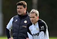 Мудрик допоміг Почеттіно доказати свою спроможність: в Англії зробили заяву про українця і тренера «Челсі»