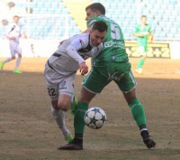 Владислав Кабаєв: «Тиждень тому «Зірка» показала, що гра в 5 захисників приносить позитивний результат, але в нас не вийшло»