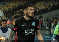  Денис Бойко: «Я б ніколи не поїхав з «Дніпра» - у нас була приголомшлива команда!»