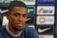 Форвард, якого сватають в «Динамо», розповів про те, де він хотів би продовжити кар'єру