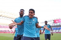 Скаут МЮ був вражений гравцем «Аріса», якого хотіло підписати «Динамо»