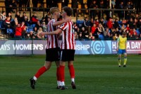 Українець Тутєров дебютував в Англії з поразки