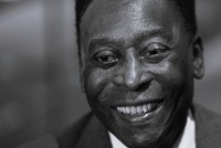 ​Помер триразовий чемпіон світу з футболу Пеле