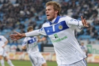 Як виглядали найвідоміші українські футболісти на початку своєї футбольної кар'єри