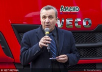 Олексій Семененко: «Наступна зустріч буде для «кузьмичів»