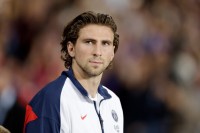 «Дайте йому хоча б це». Французький журналіст оцінив старт Забарного у ПСЖ