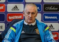 Першопрохідці. Михайло Фоменко