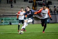 Олександр Андрієвський: «Гравці «Шахтаря» в кожному епізоді посилали суддю на три букви»