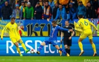 Збірна України виглядала в Ісландії... краще за всіх!