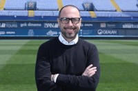 Игорь Цыганык: «Йовичевич уже собирает помощников для работы в «Днепре-1»