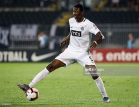 ​У сферу інтересів «Динамо» потрапив нападник «Роми»