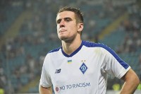 Артем Бєсєдін назвав свій найгірший матч за «Динамо»