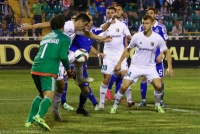 «Ворскла». Заданим курсом крізь перешкоди