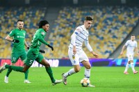 Три думки після матчу «Динамо» – «Ворскла»