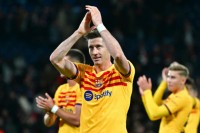 УЄФА розпочав справу проти «Барселони». У чому завинили каталонці