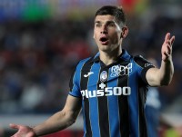 «Аталанта» очолила Серію А – Маліновського вперше проігнорували, камбек бергамасків після шедеврального гола 