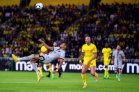 ПСЖ влаштував черговий погром в Лізі 1 – Мессі подарував дубль Мбаппе