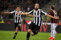 Стала відома сума, за яку Ігуаїн перейде в «Мілан»