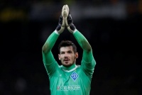 Дебют Вербича та повернення Ротаня з Бойком