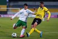 «Карпати» вольовою перемогою над «Олександрією» наблизили «Динамо» до чемпіонства