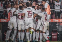 «Сан-Паулу» з Че Че і Буено переміг «Сантос» Дерліса Гонсалеса