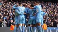 ​«Манчестер Сіті» обігнав «Ліверпуль», обігравши «Бернлі»