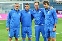 Малдера підтримав Шевченка та Шовковського під час війни 