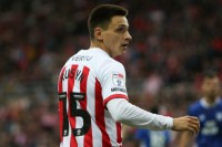 Русин зробив асист і заробив пенальті у матчі за «Сандерленд U-21»