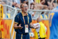 Петраков: «Сказал Супряге, чтобы не шел в «Динамо», где ему дадут шанс, но он его не использует»