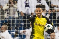 Обамеянг хоче замінити Грізманна в «Атлетіко»