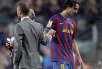7 футболістів, які не люблять Гвардіолу