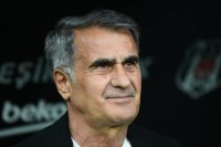 Головний тренер «Бешикташа» – про перемогу над київським клубом