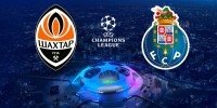 «Шахтар» – «Порту»: стартові склади на матч Ліги чемпіонів