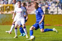 Безус із трофеєм! «Гент» виграв Кубок Бельгії, здолавши по пенальті «Андерлехт»