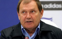 Валерій Яремченко: «Реброву не вистачає кваліфікованих футболістів»