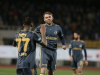 Турецькі ЗМІ: «За словами Адвоката, Караваєв пакує валізи»