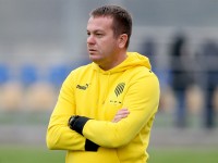Тренер «Руха»: «Молоді гравці непогано себе проявили - готуємося до матчу проти «Динамо»