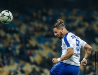 Фран Соль: «Динамівські кольори та Київ для мене вже стали рідними!»