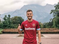 Необдумане рішення. Ярмоленко розповів, чому перейшов у «Вест Хем»