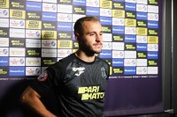 Роман Вантух: «Была договоренность о продлении контракта с «Олимпиком», но от предложения «Александрии» отказаться было тяжело»