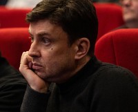 Ігор Циганик: «Шаблій для мене — це зло українського футболу. Це людина-гієна»